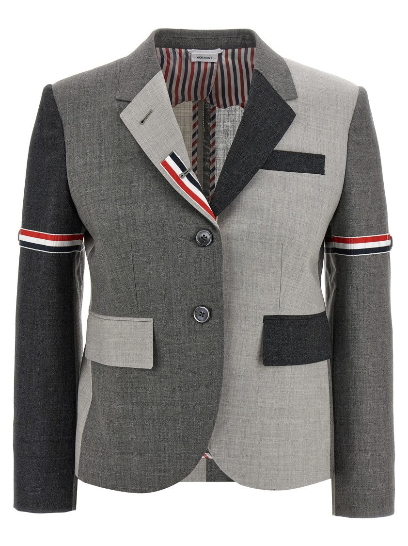 Fun-Mix' Blazer