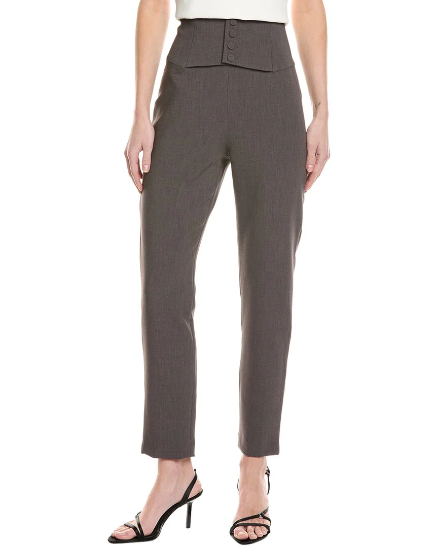 Bardot Corset Pant