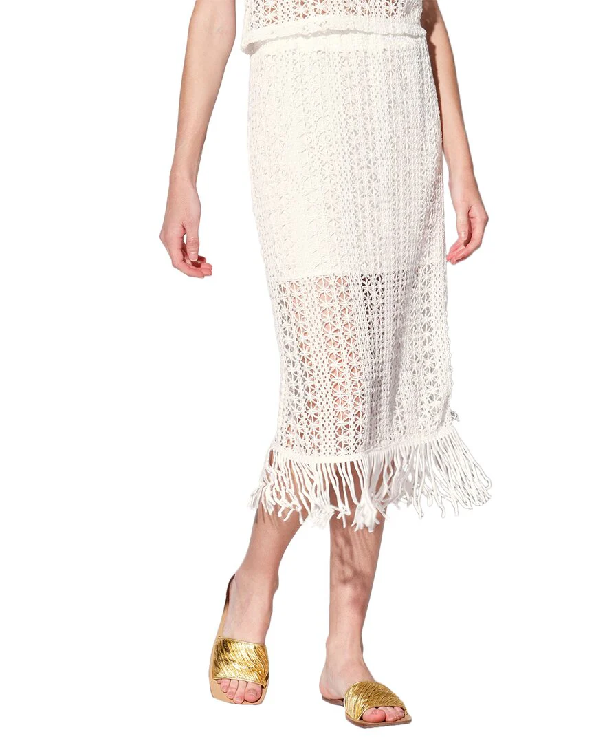 Walter Baker Ivanna Skirt