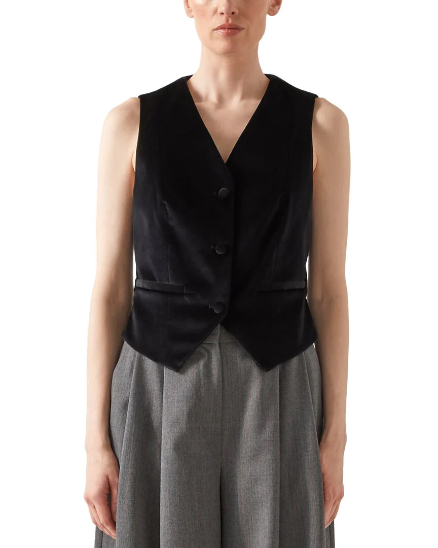 LK Bennett Ami Jacket