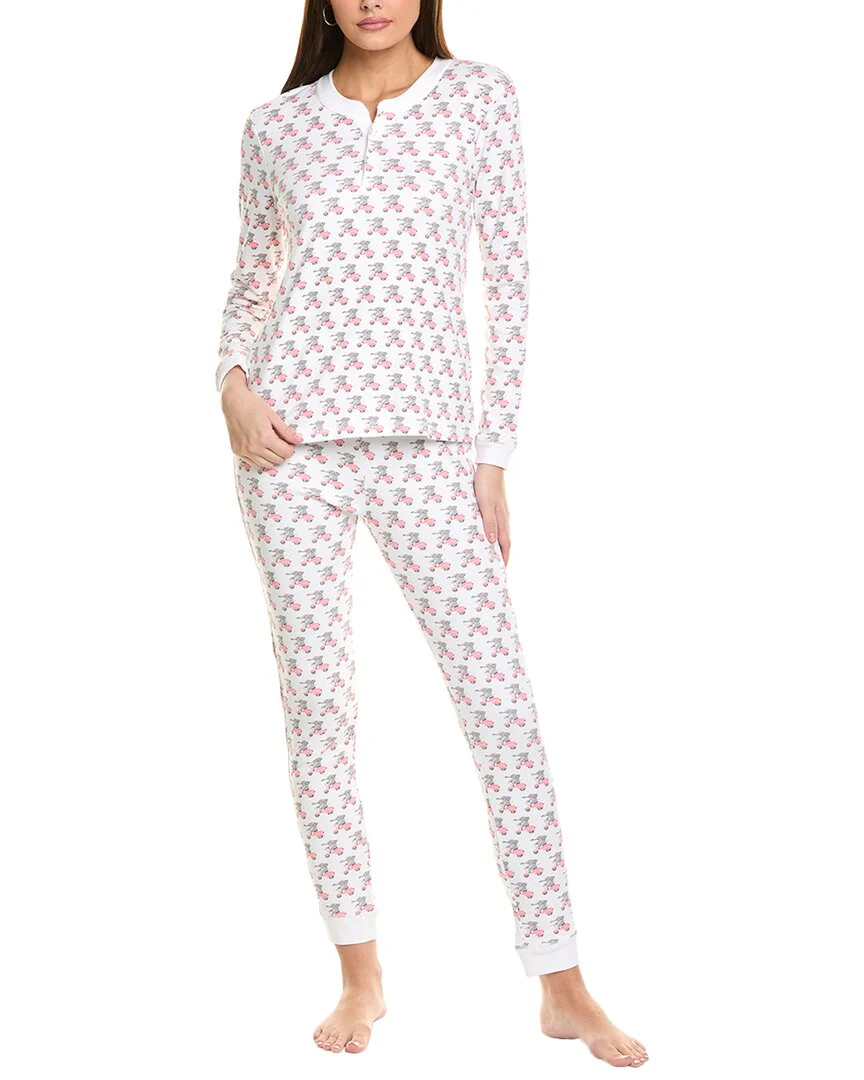 Ro's Garden 2pc Pippa Pajama Set