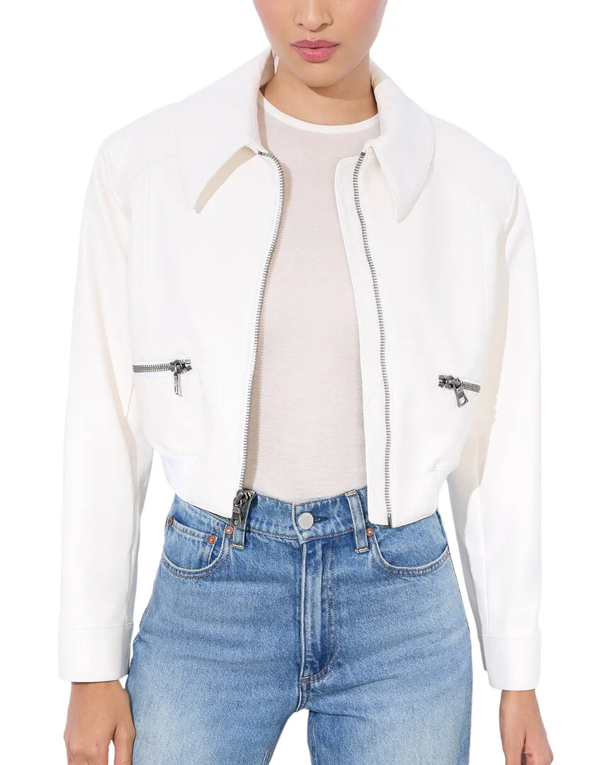 alice + olivia Hyde Jacket