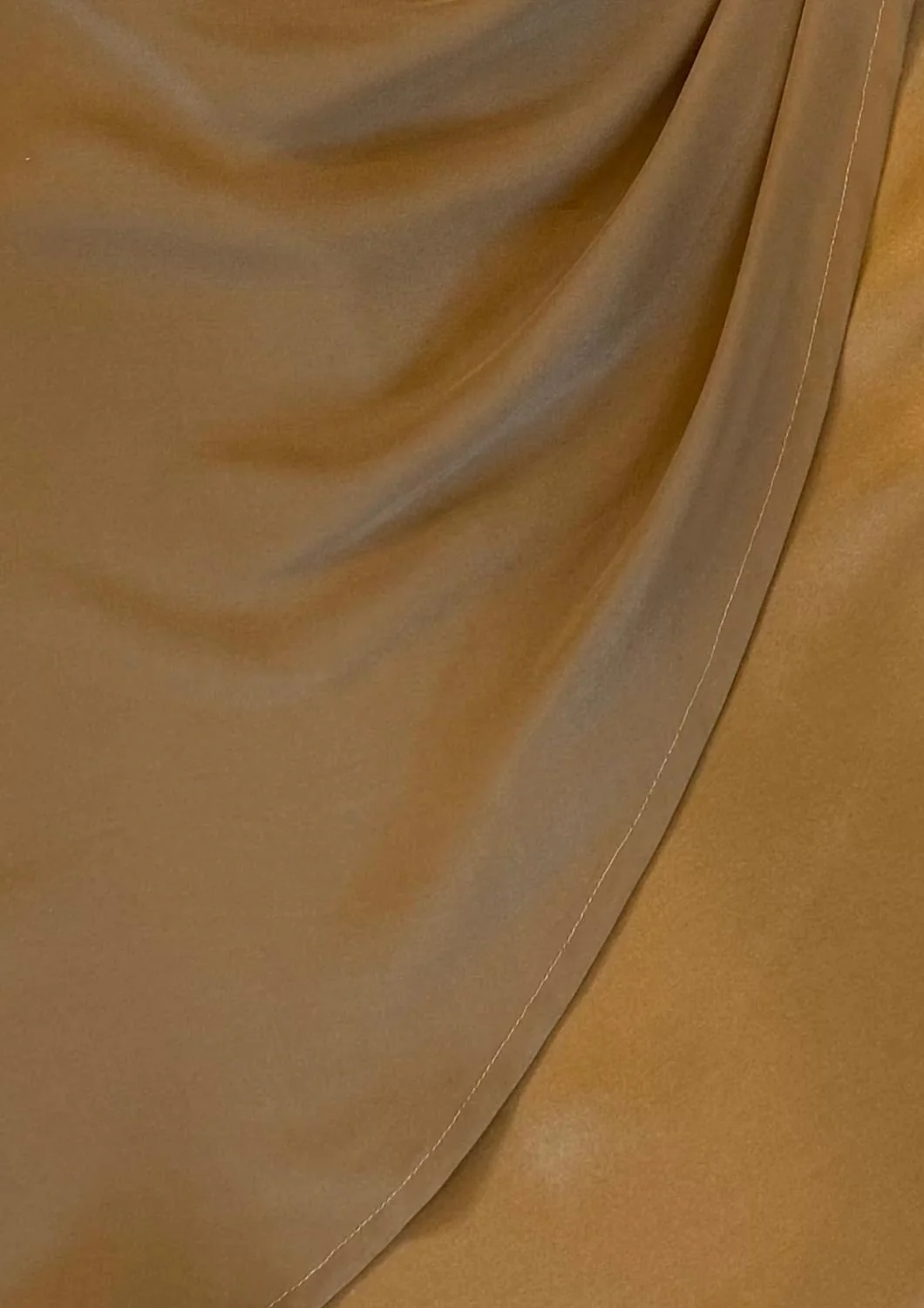 Women's Izumo Skirt In Sandalwood