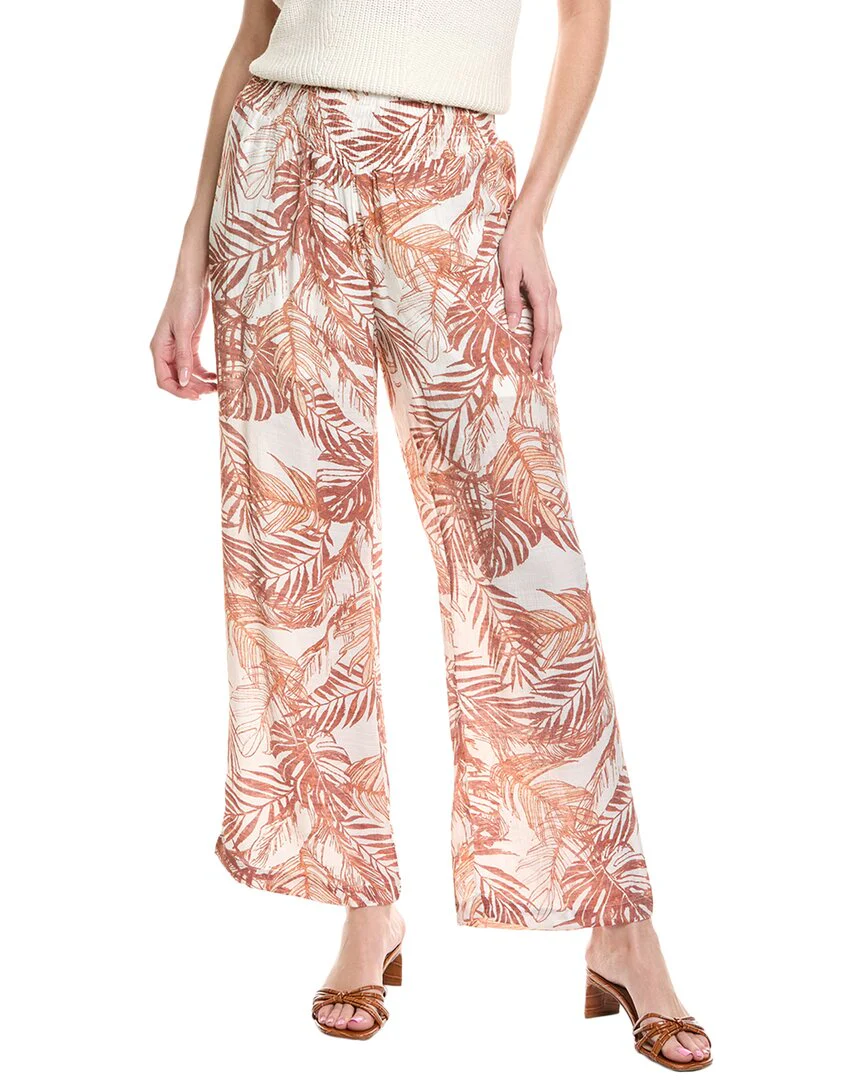 Nanette Nanette Lepore Straight Pant