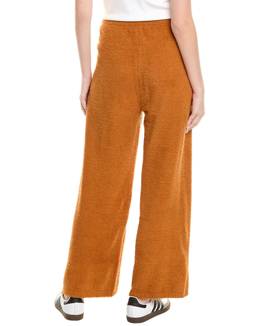 Rachel Parcell Boucle Pull-On Pant
