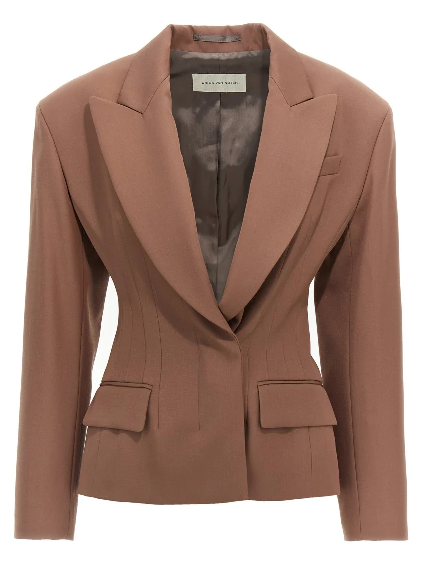 'Bohana' Blazer
