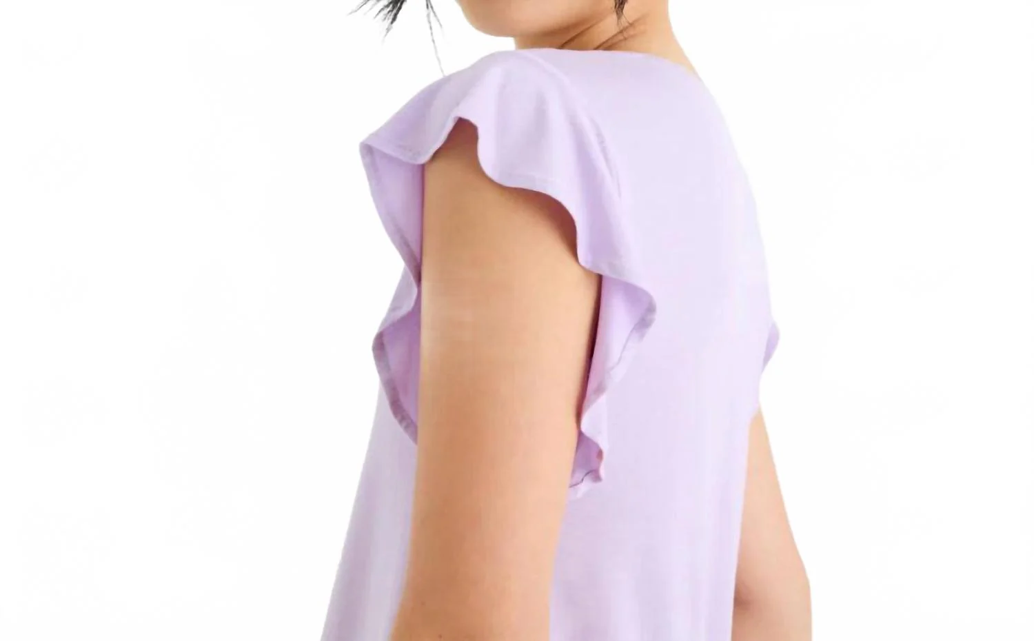 Modal Magnetic Short Sleeve Jogger Set In Disney Princess