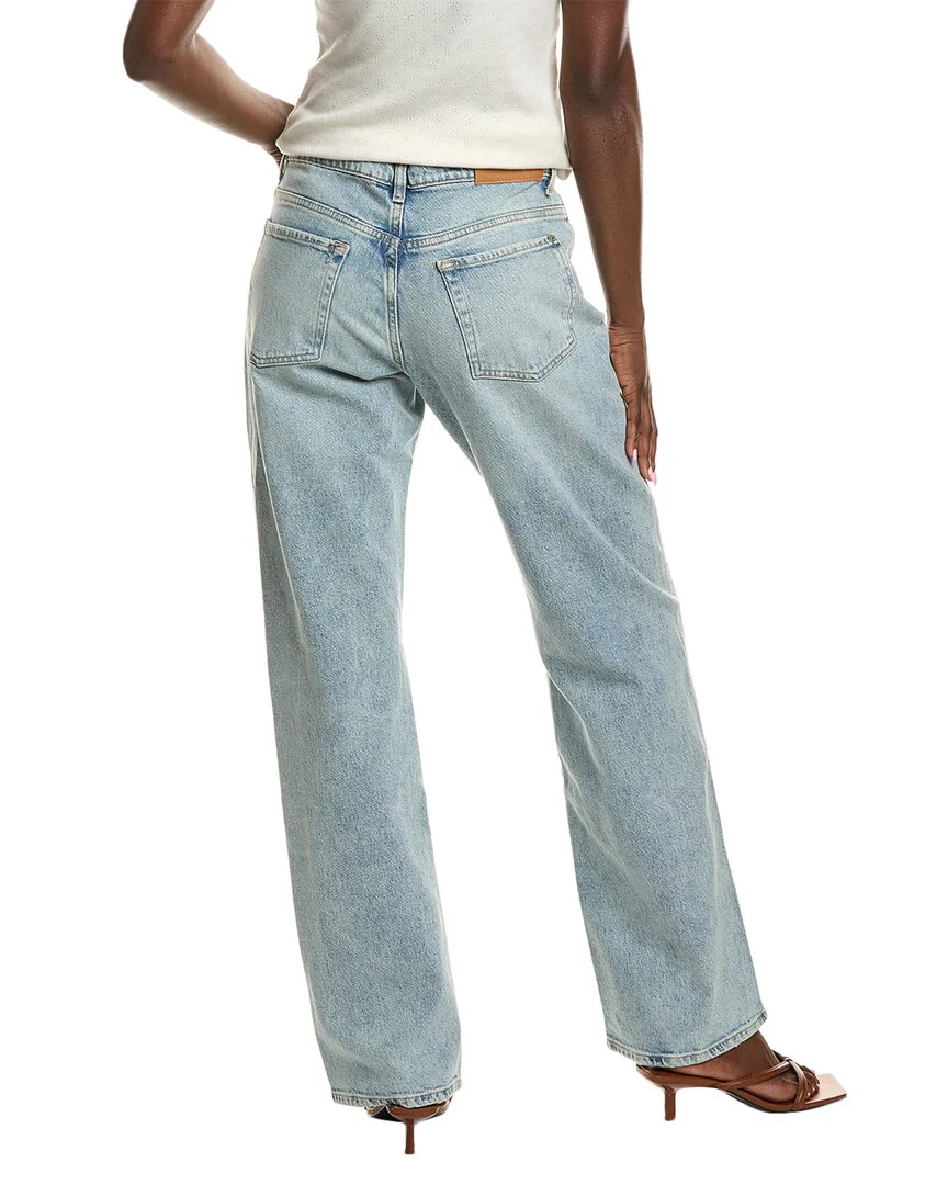 7 For All Mankind Tess Trouser