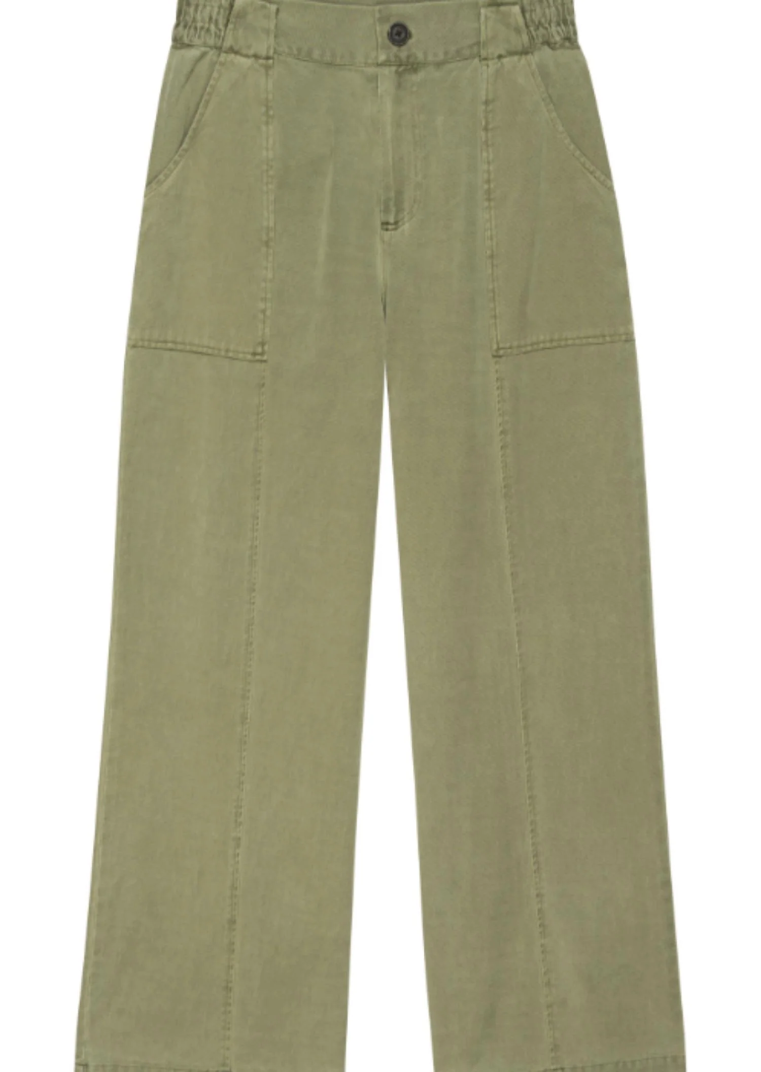 Greer Pant In Canteen
