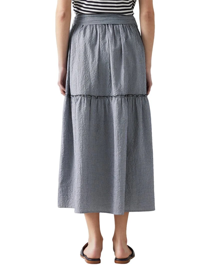 LK Bennett Rego Skirt