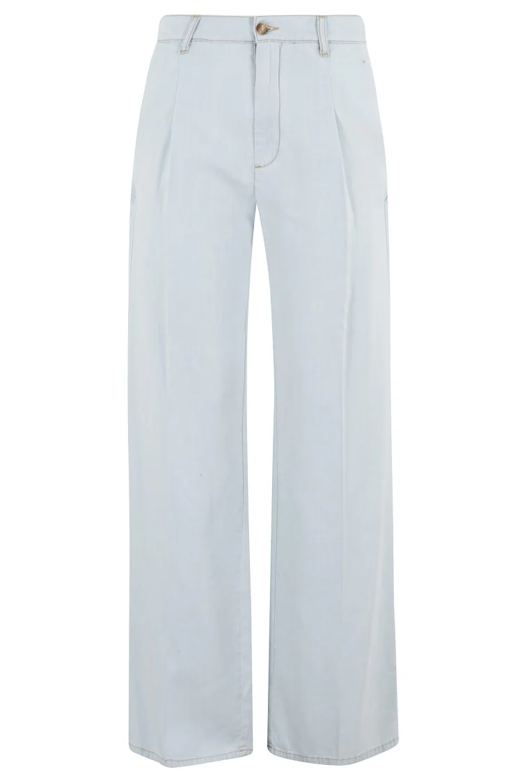Felipa Wide-Leg Trousers