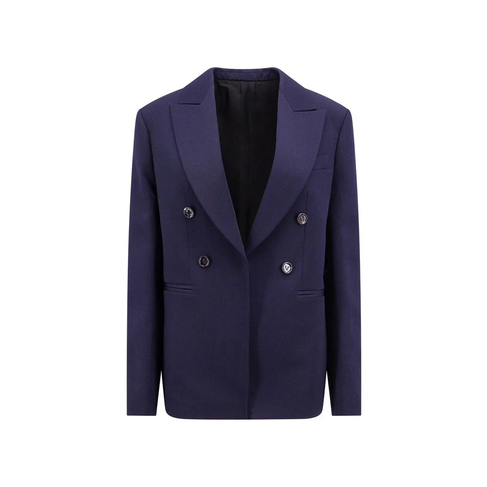Bottega Veneta Sartorial Wool Women's Blazer