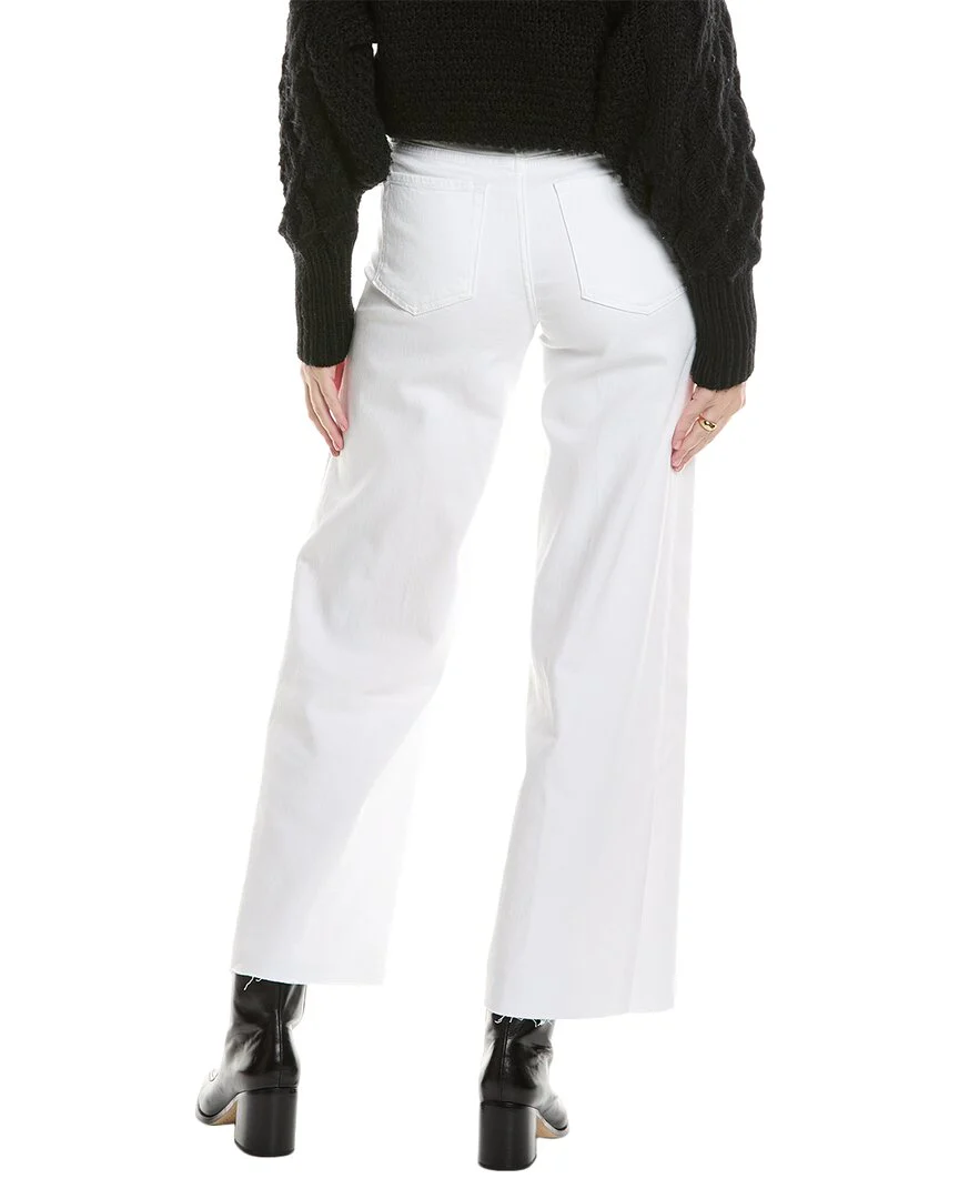 FRAME Denim Le Slim Palazzo Pant