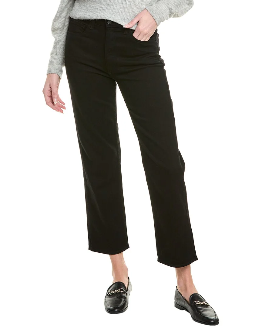 rag & bone Hattie Mid-Rise Rinse Ankle Jean