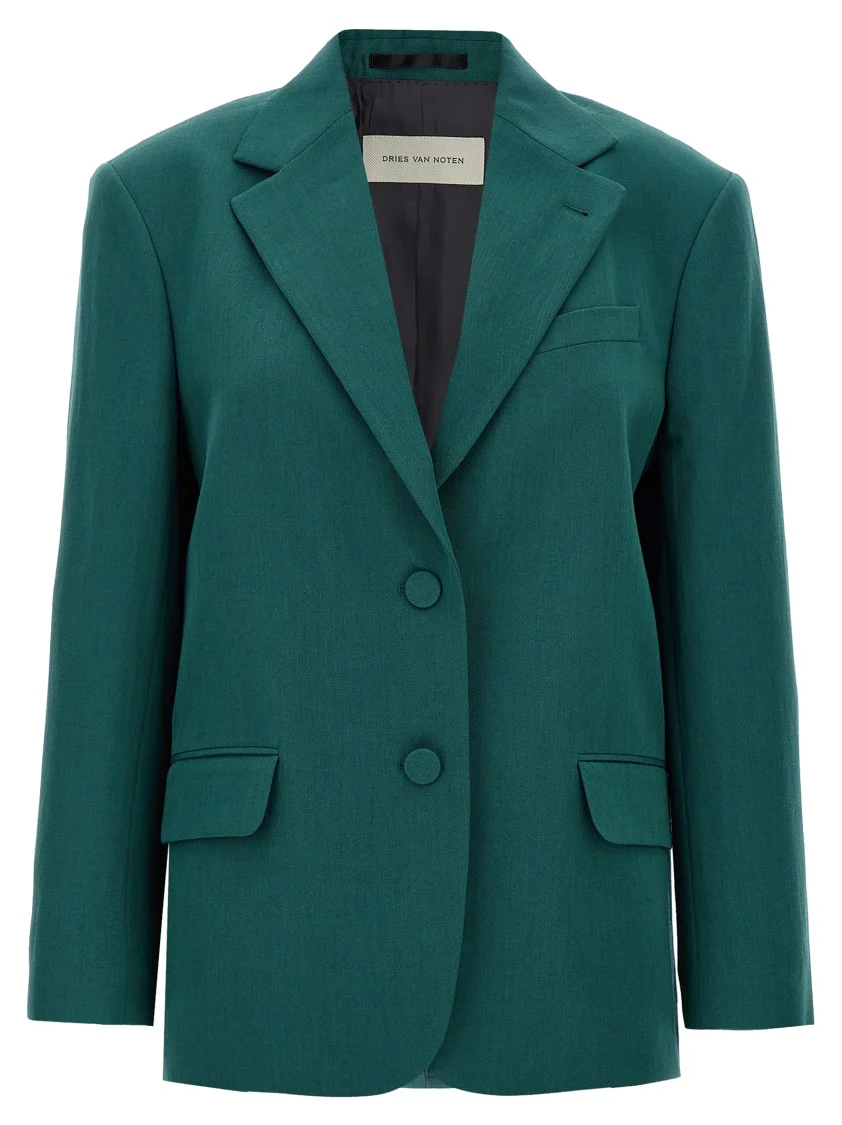 'Birdy' Blazer