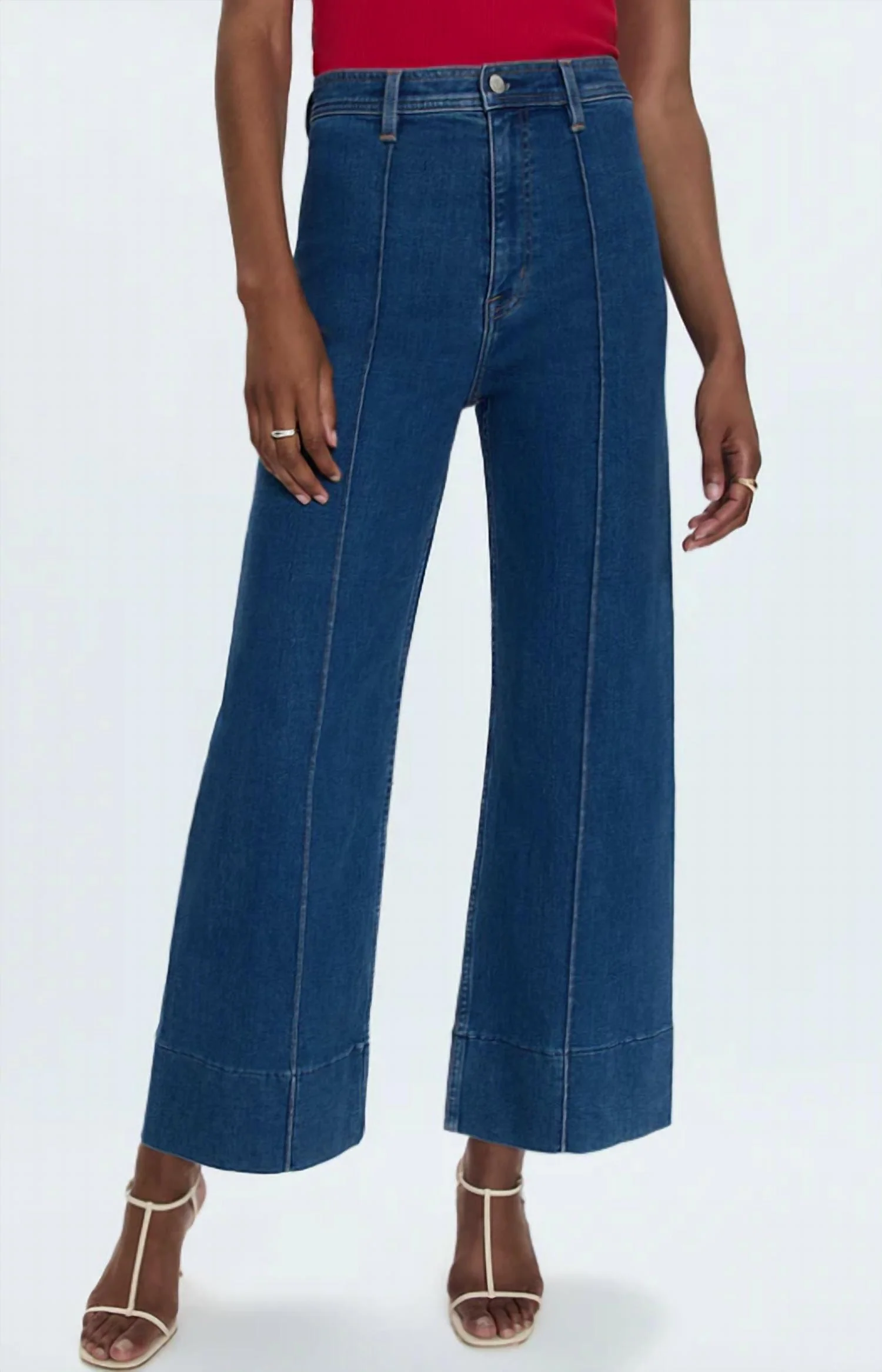 Penny Pintuck In Country Club