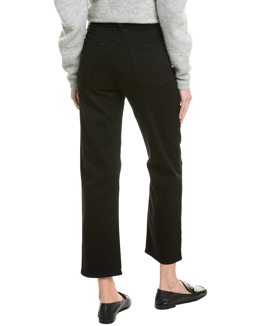 rag & bone Hattie Mid-Rise Rinse Ankle Jean