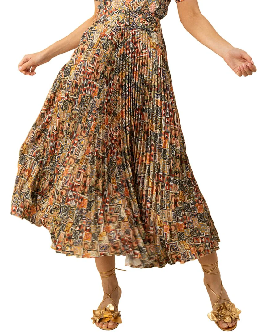 Hale Bob Aurelia Skirt