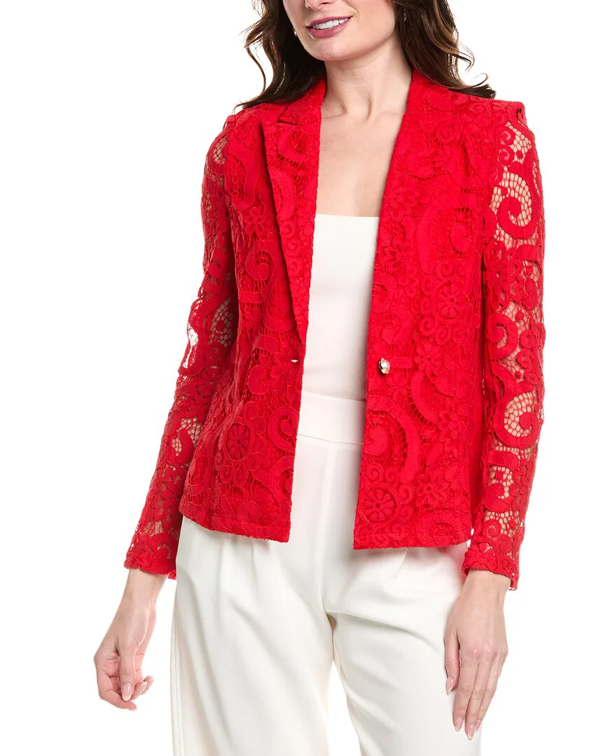 Nanette by Nanette Lepore Blazer