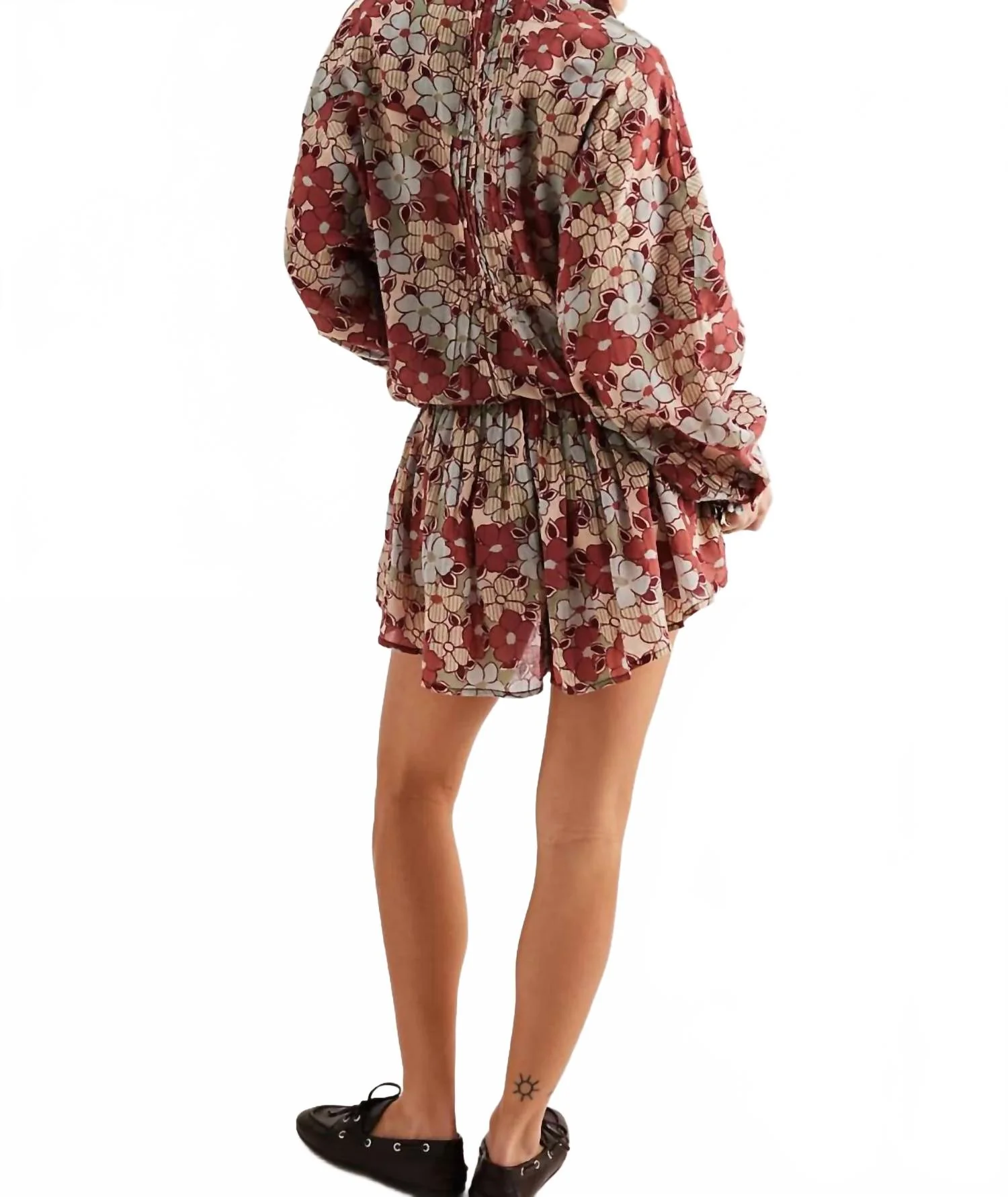 Sienna Set In Stone Combo