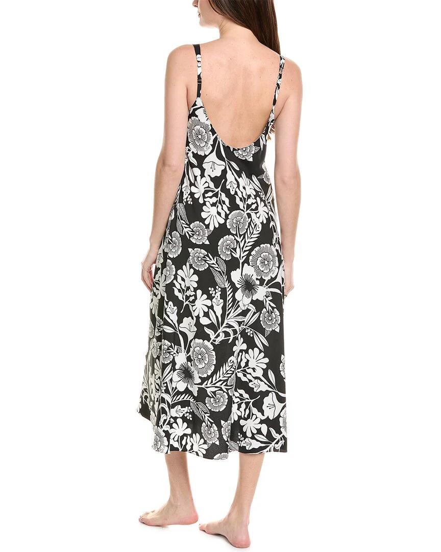 Natori Botanica Nightgown