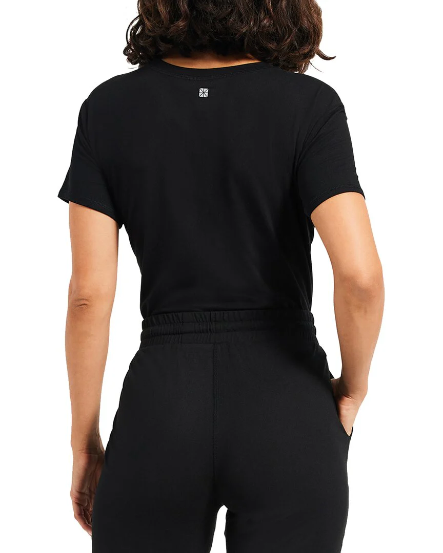 NIC+ZOE Brushed Flow Jogger