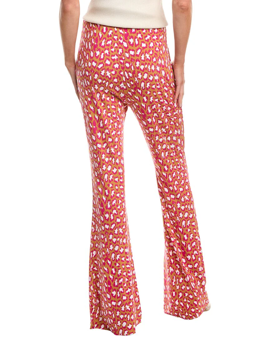 Diane von Furstenberg Brooklyn Pant