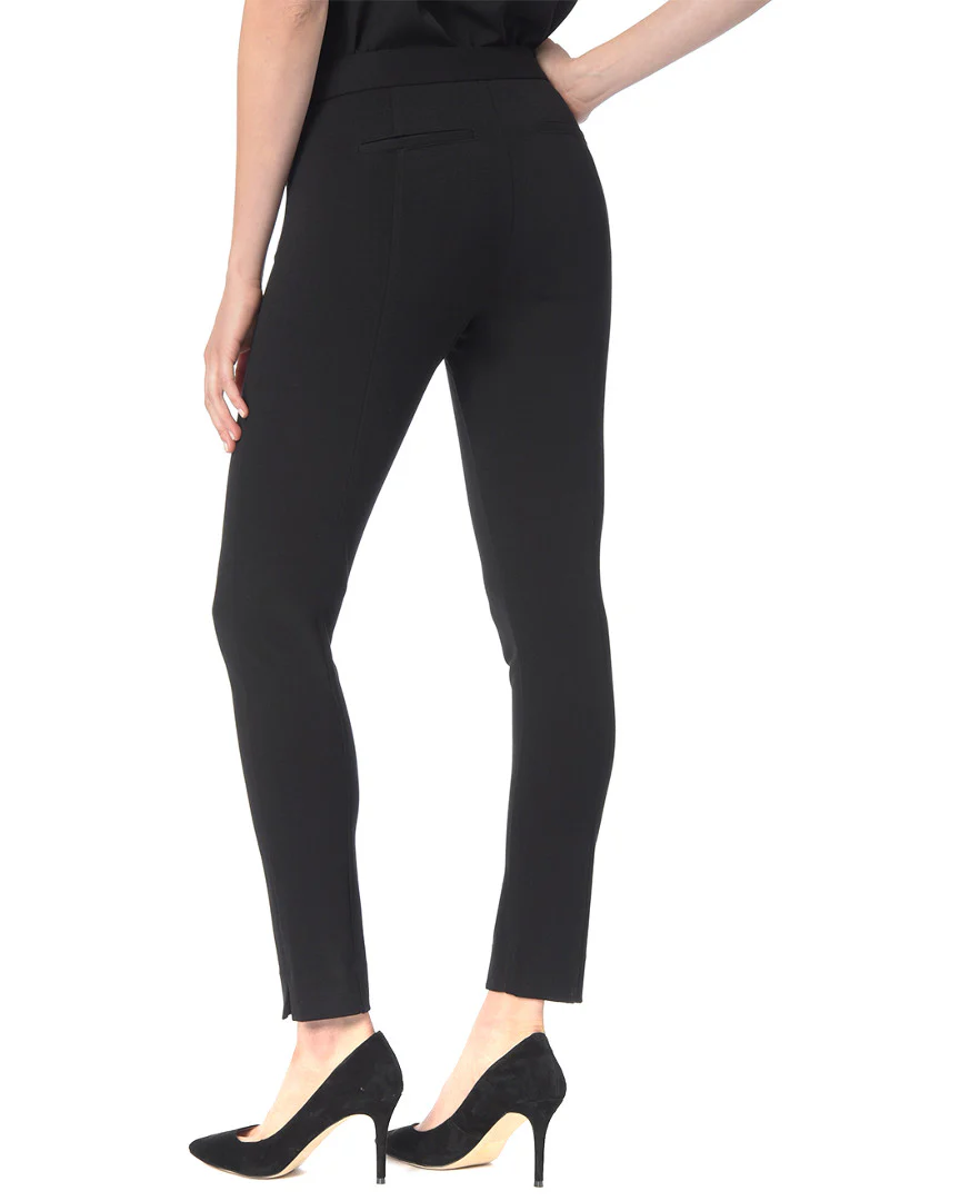 NYDJ Black Ankle Pant
