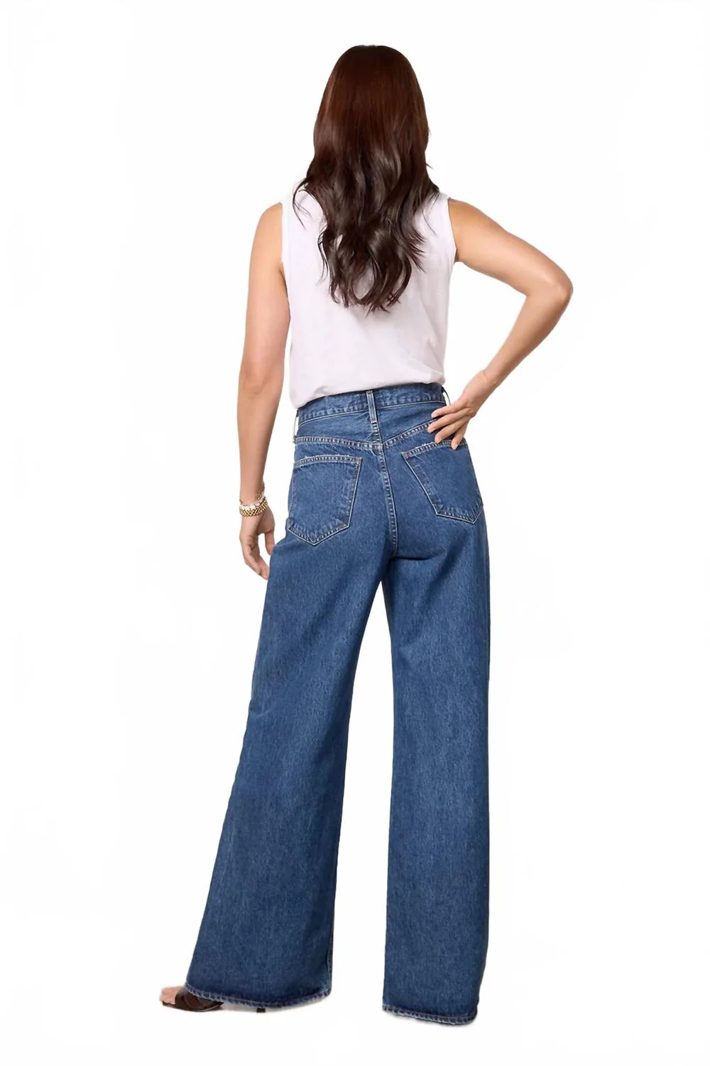 Dame Jean In Enamour