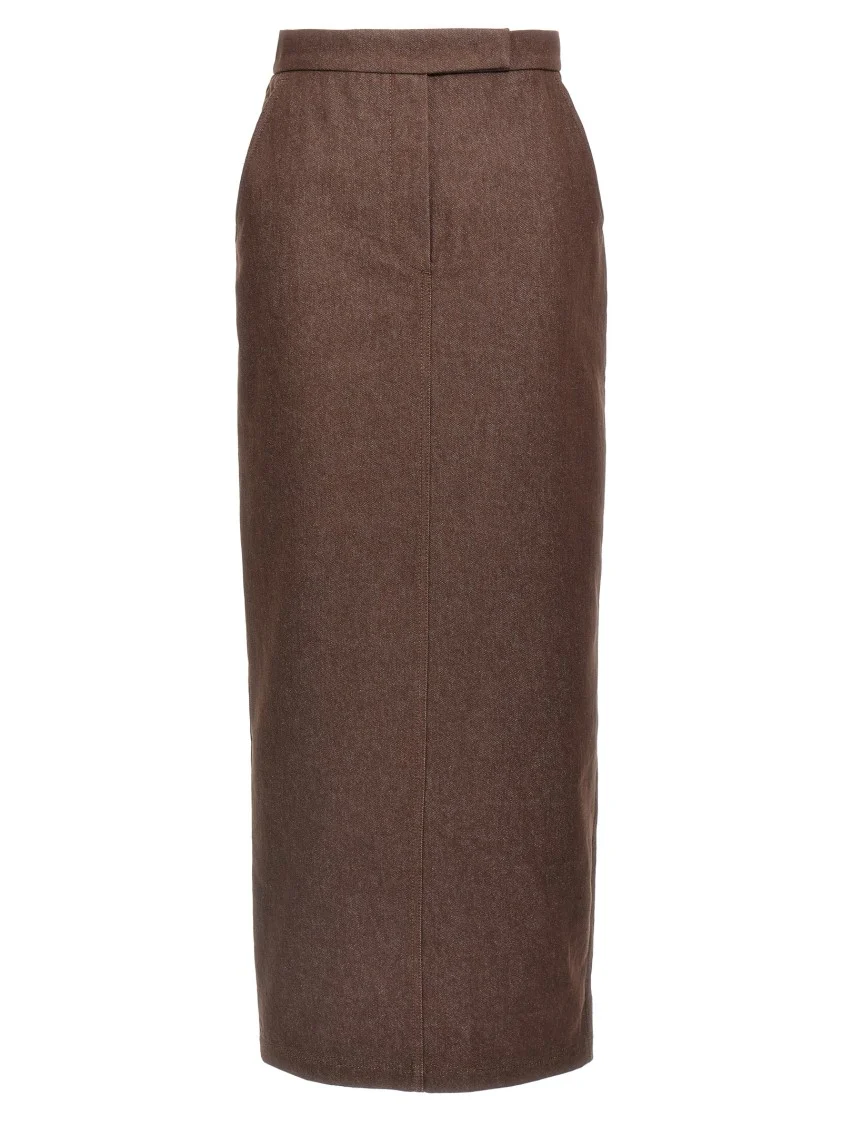'Pianosa' Skirt