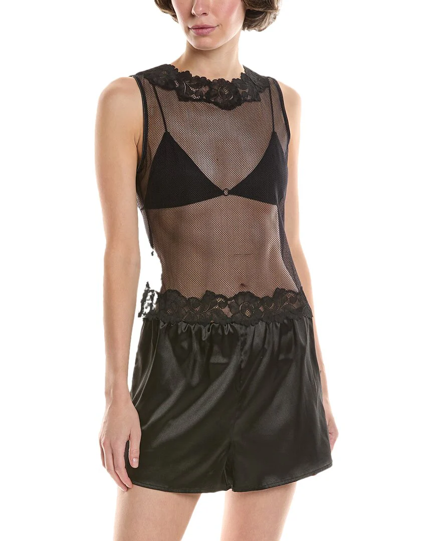 Natori Siren Shell Tank