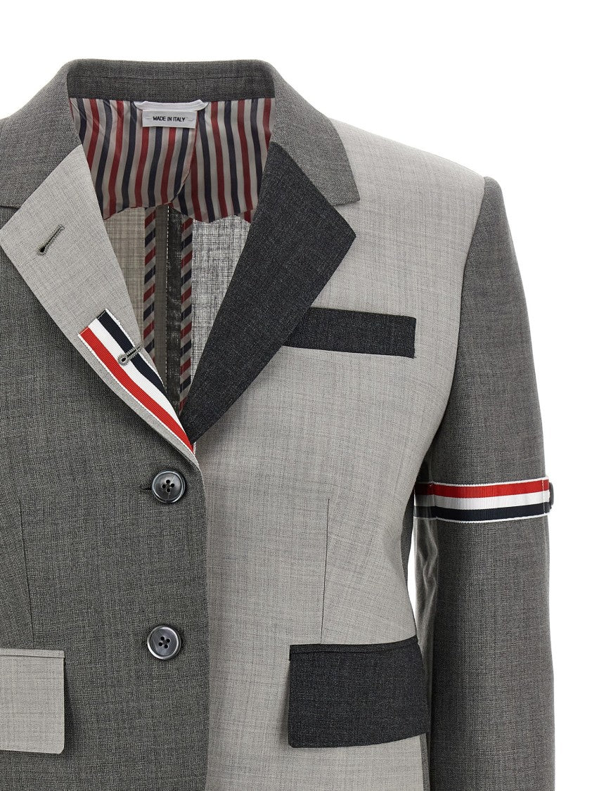 Fun-Mix' Blazer