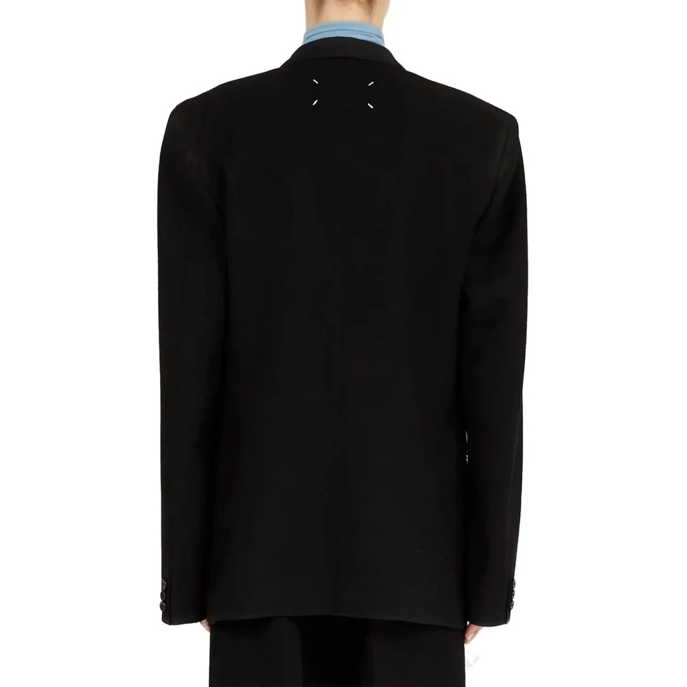 Maison Margiela Wool Women's Blazer