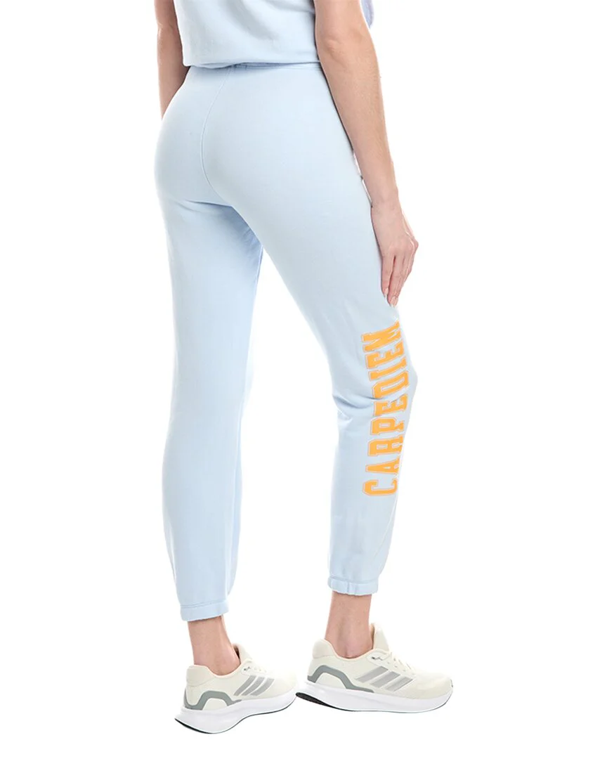 Spiritual Gangster Carpe Diem Luna Sweatpant