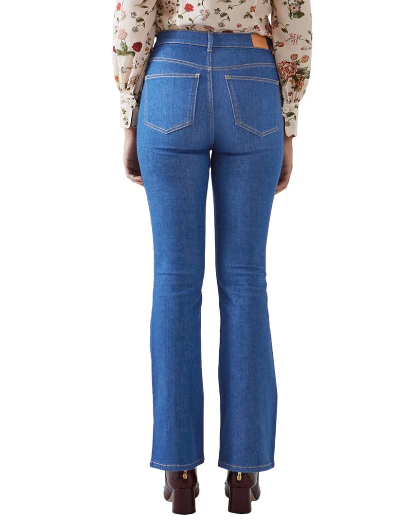 LK Bennett Shannon Trouser