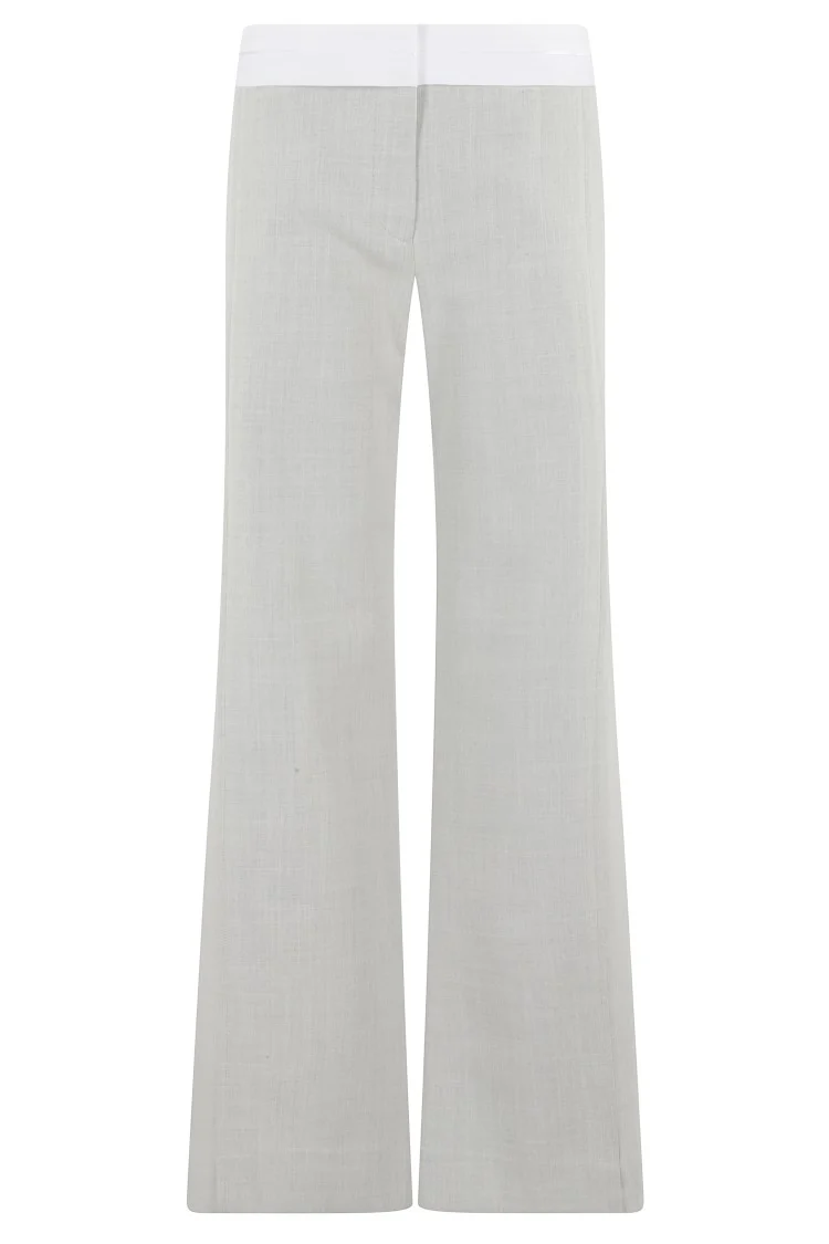 Side Panel Trouser