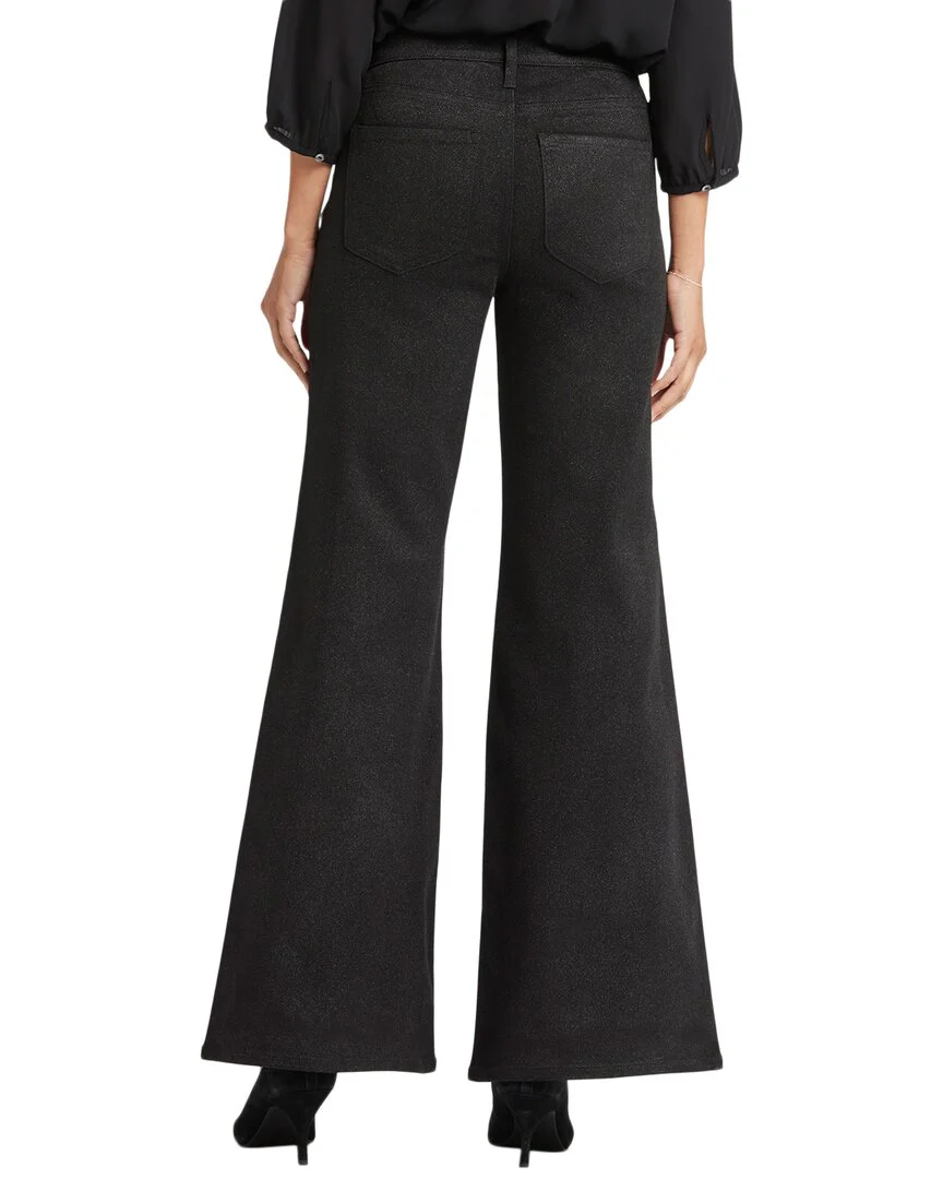 NYDJ Mia Glamorous Palazzo Jean