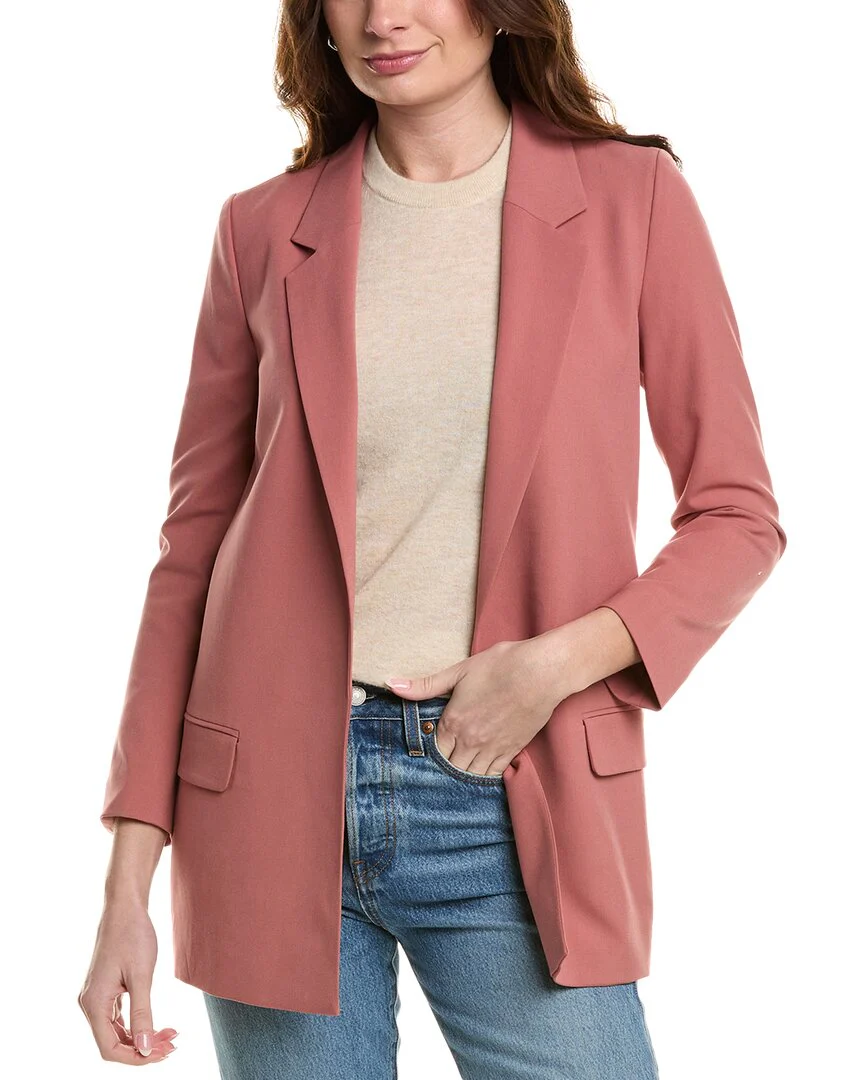AllSaints Aleida Tri Blazer