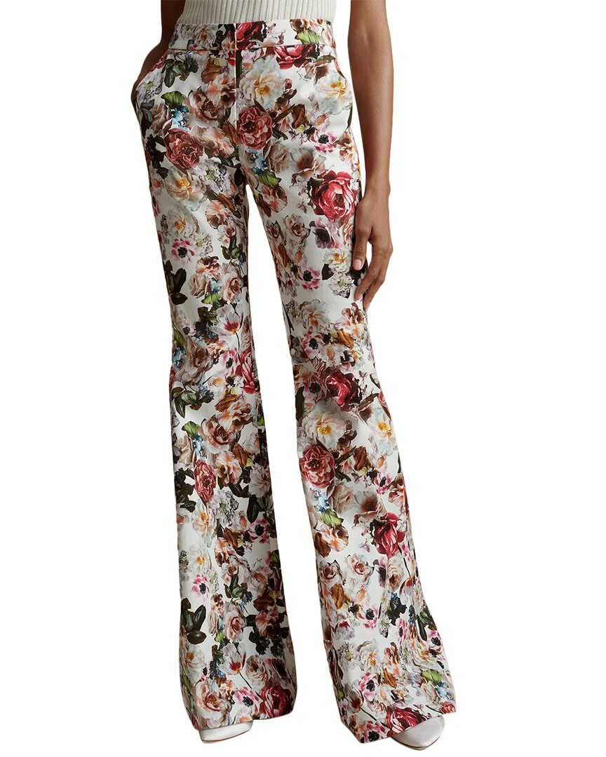 Adam Lippes Kennedy Pant