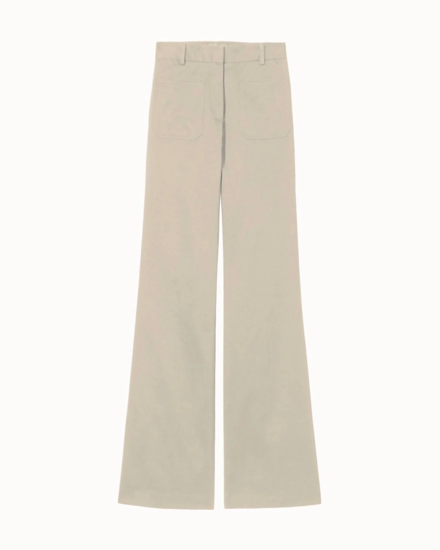 Women's Christophe Pant In Roosevelt Khaki