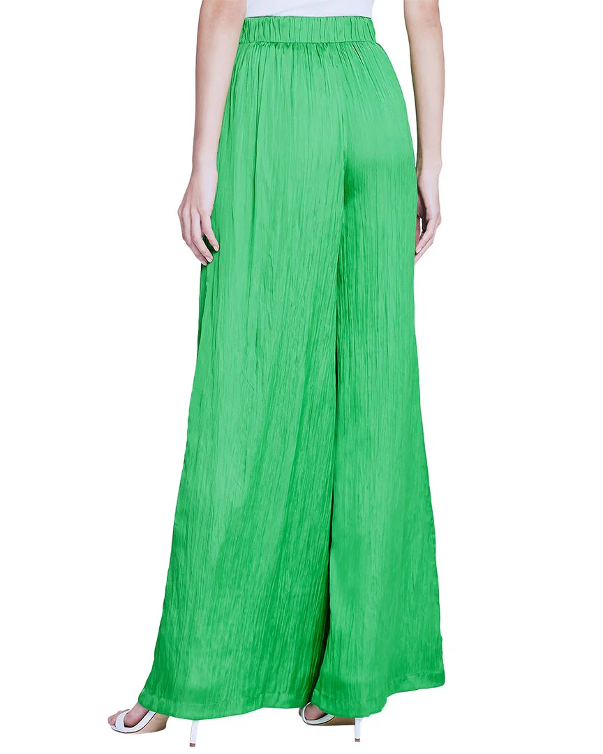 L'AGENCE Lillian Wide Leg Pant