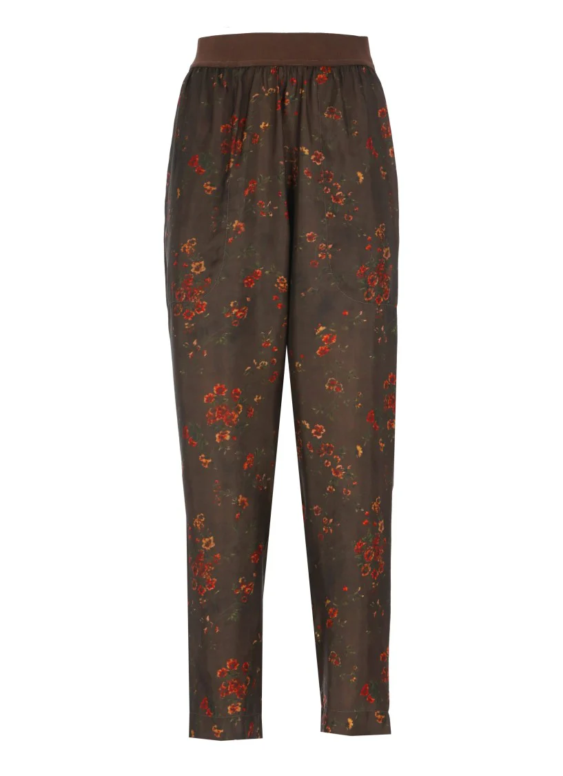 Palmer Trousers