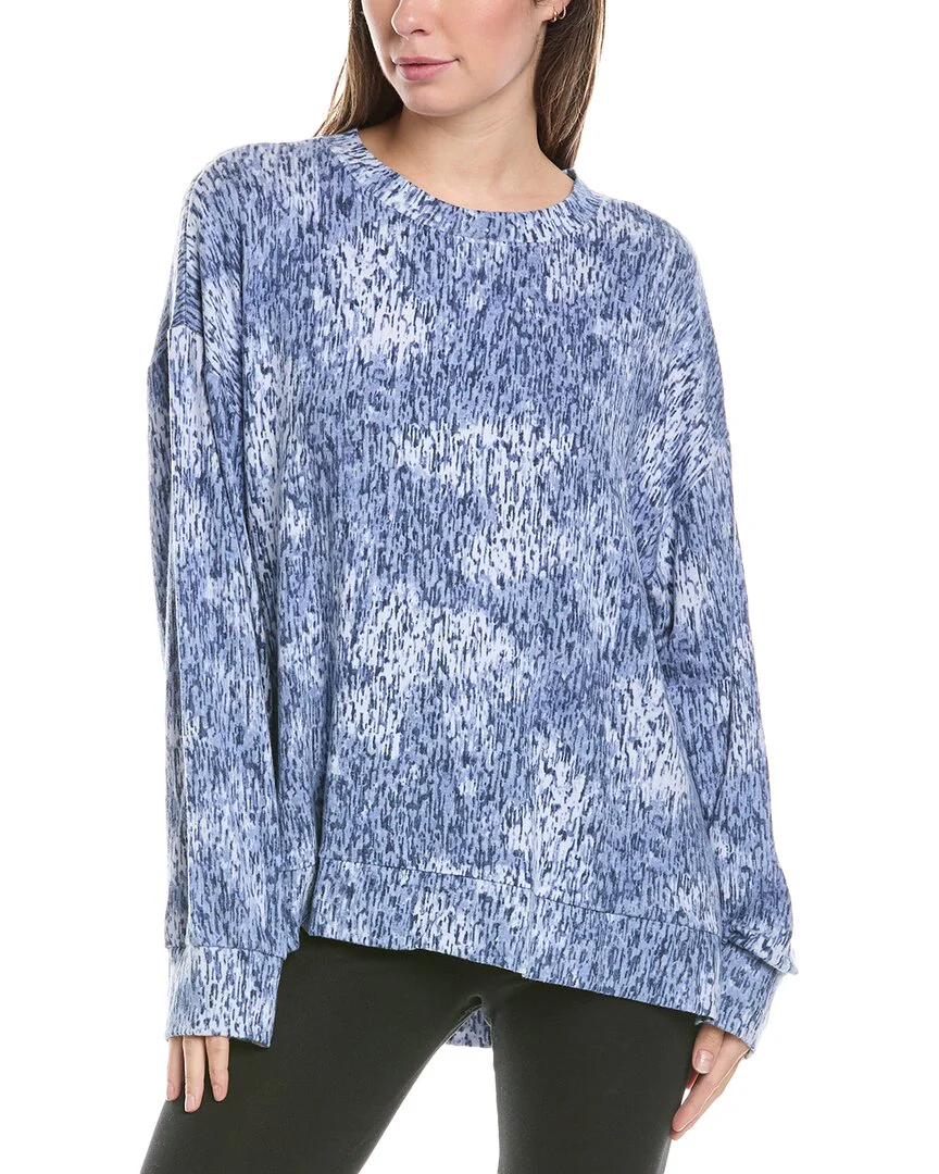 Donna Karan Lounge Top