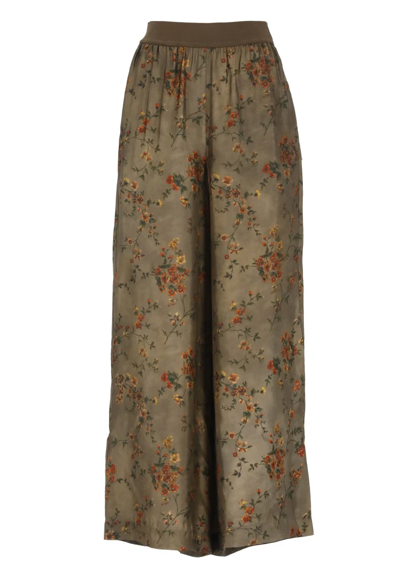 Pansy Trousers