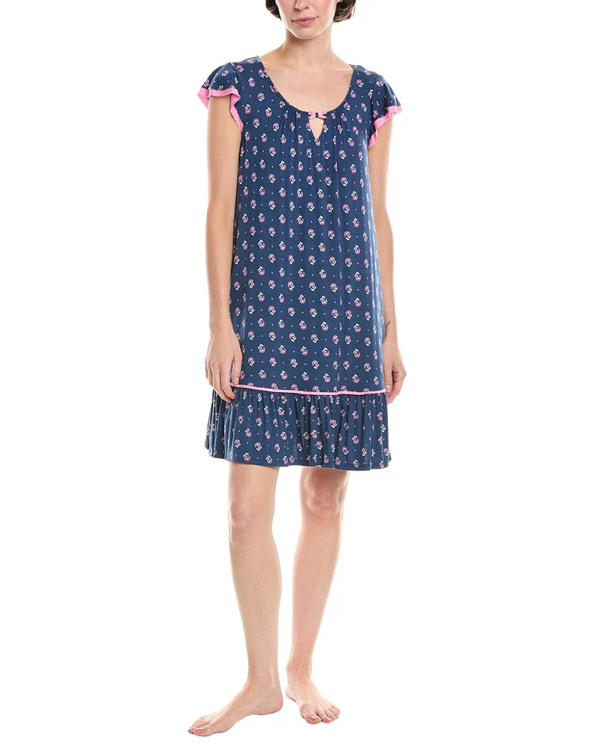 Ellen Tracy Sleep Chemise