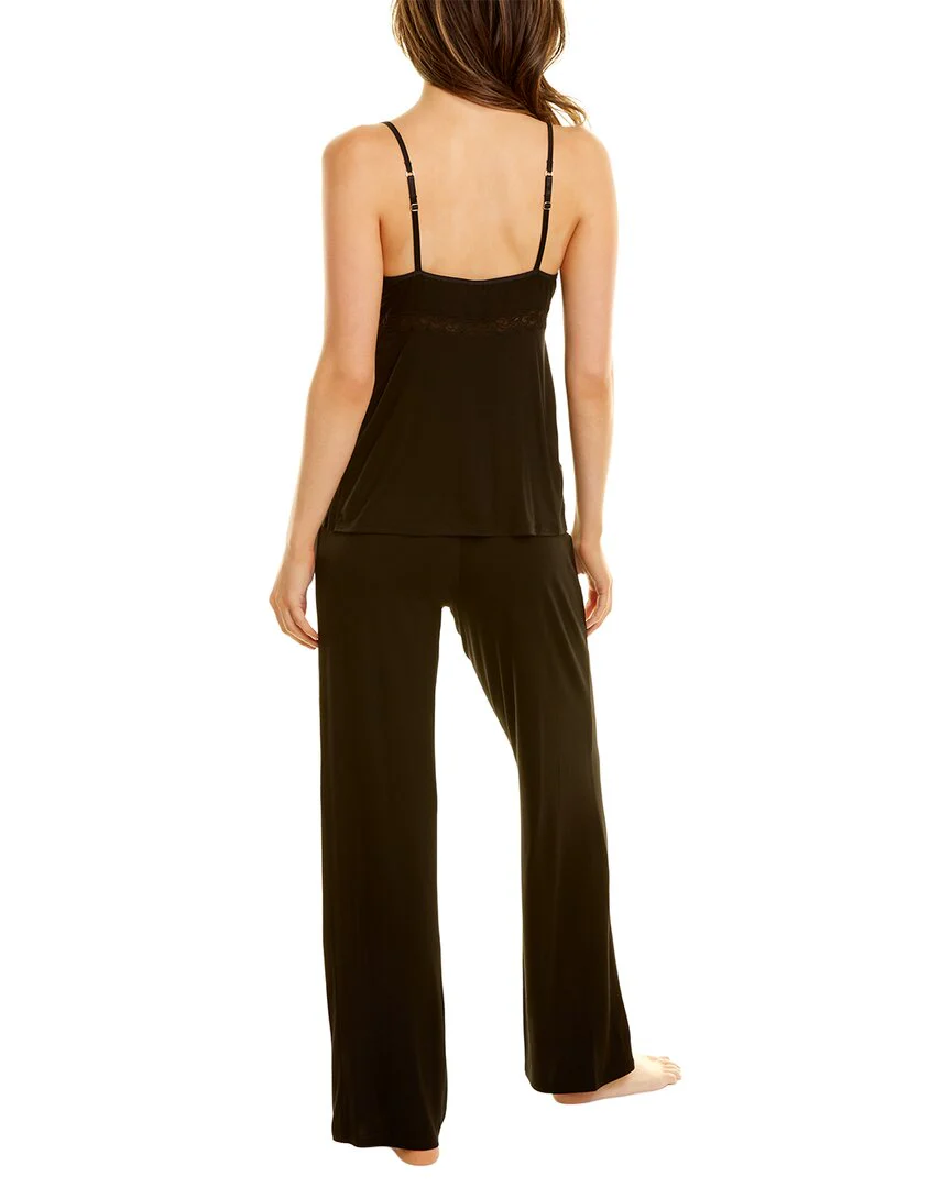 Natori 2pc Pajama Set