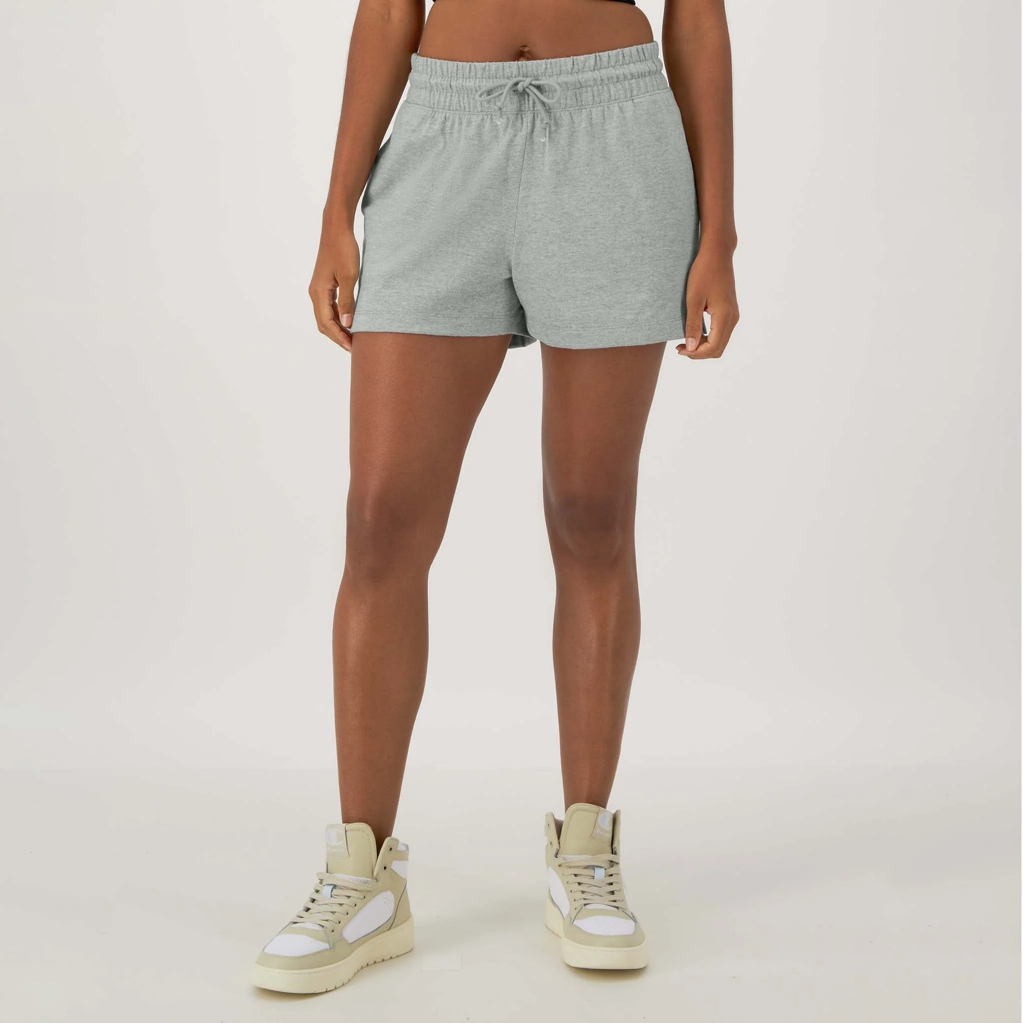 3 T-Shirt Shorts, C Logo