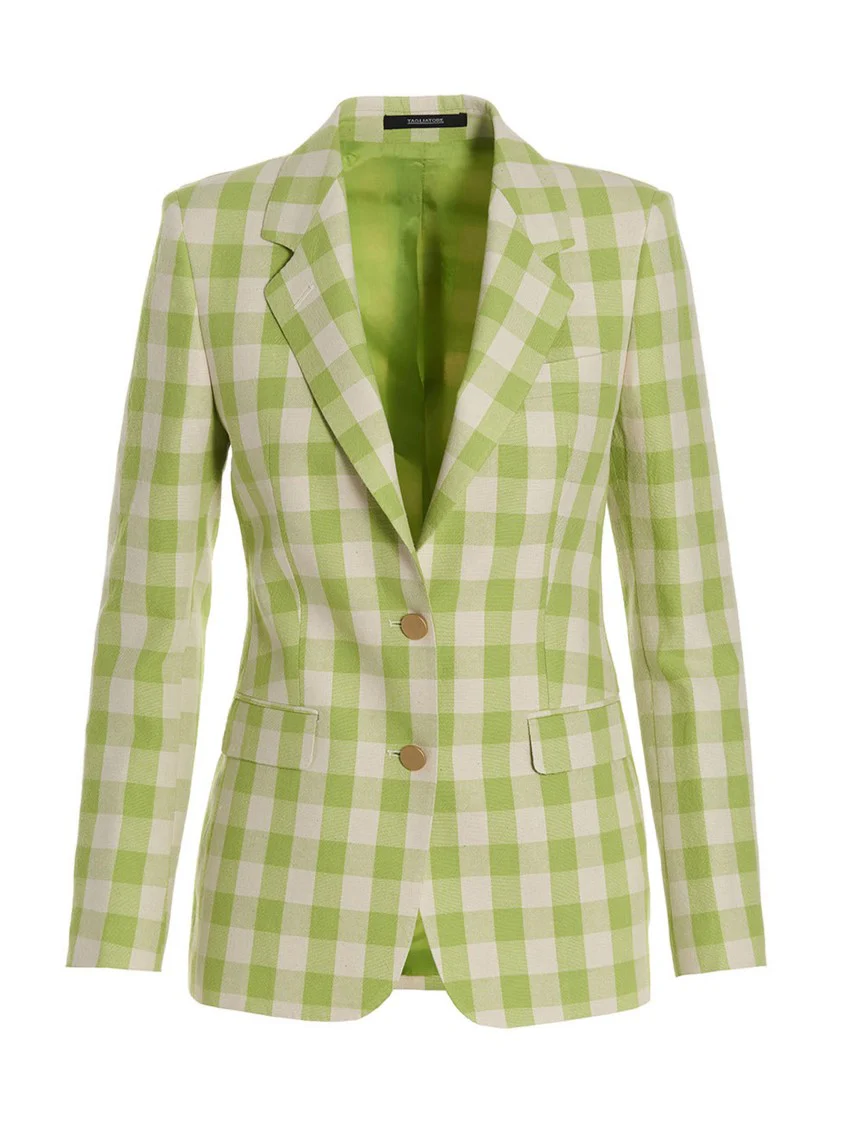 'Parigi' Blazer Jacket