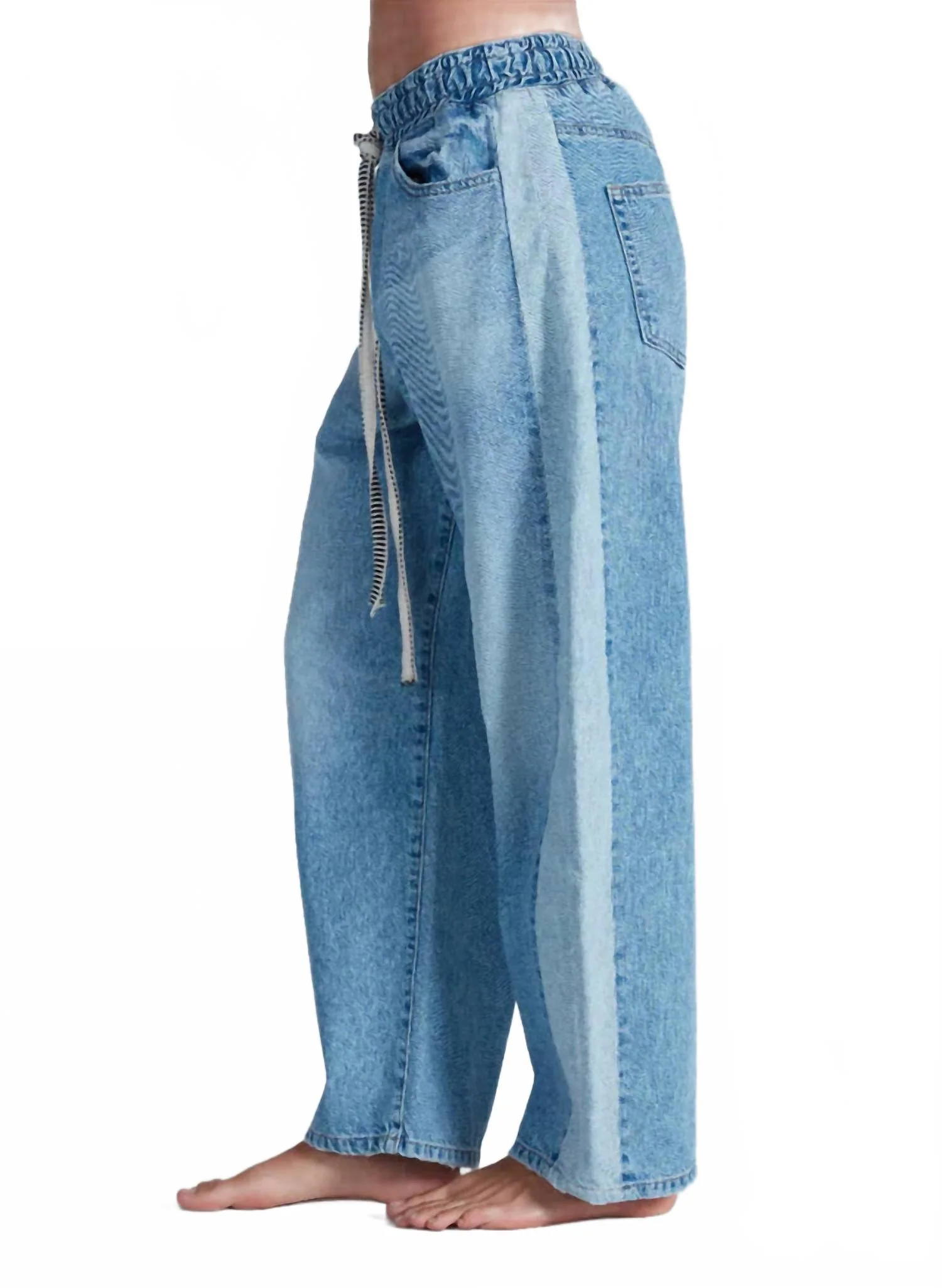 Cancun Pants In Berkeley