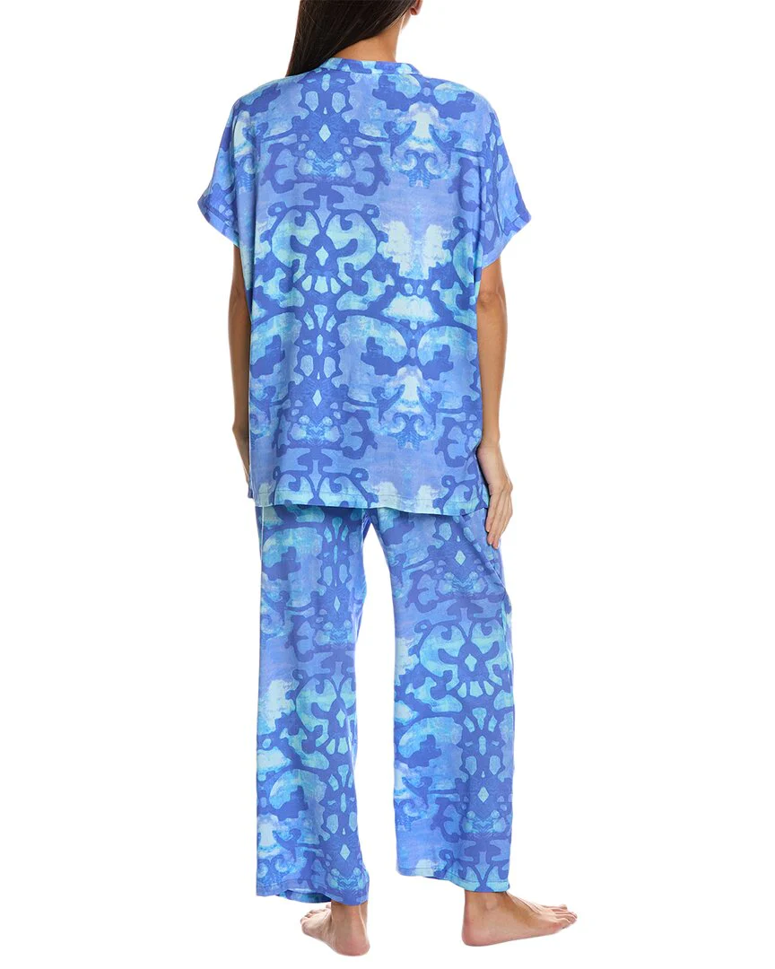 N Natori Pajama Set